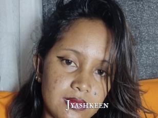 Jyashkeen