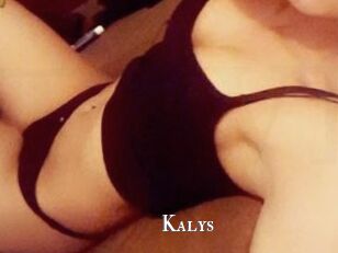 Kalys