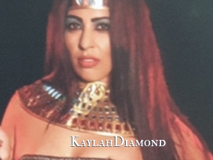 KaylahDiamond