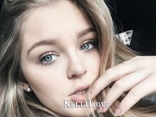 KelliLove