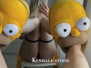 Kendall_stoon