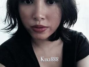 Kiki888