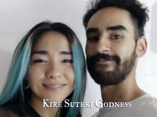 Kire_Suteki_Godness