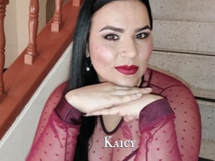 Kaicy