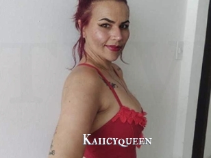 Kaiicyqueen