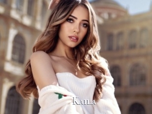 Kaila