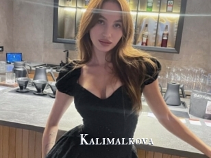 Kalimalkova