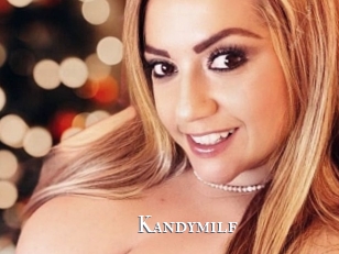 Kandymilf