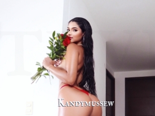 Kandymussew