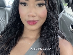 Karensanz