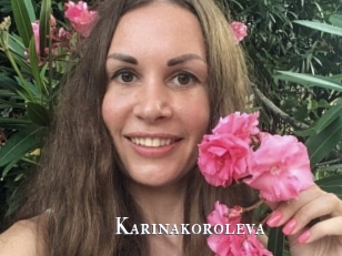 Karinakoroleva