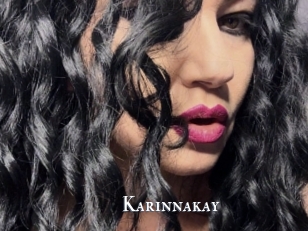 Karinnakay