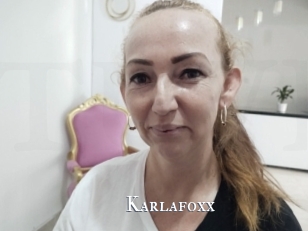 Karlafoxx