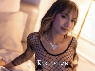 Karlamilan