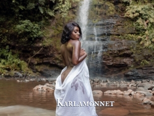 Karlamonnet