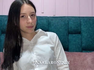 Karlarondon