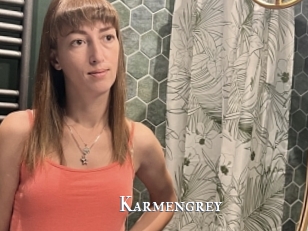 Karmengrey