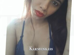 Karmenkass