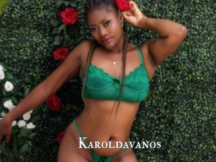 Karoldavanos