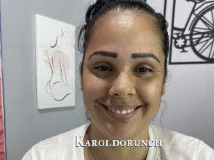 Karoldorunch