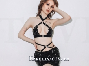 Karolinaconner