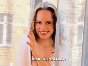 Karolinadalys