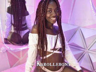 Karollebony