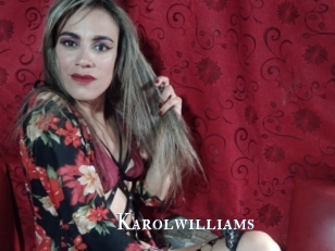 Karolwilliams