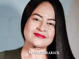 Kassandrarick