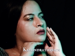 Kassandrathinson