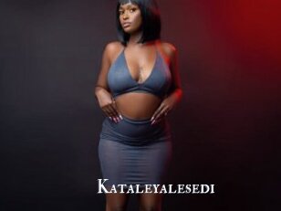 Kataleyalesedi