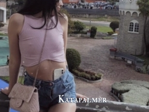 Katapalmer