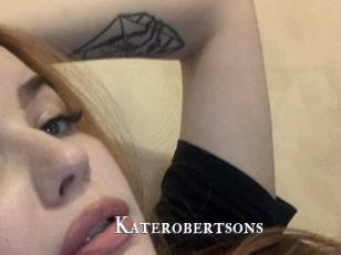 Katerobertsons