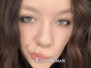 Katiedeman