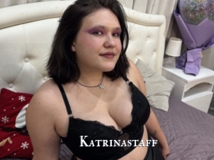 Katrinastaff