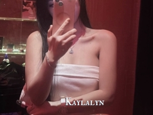 Kaylalyn