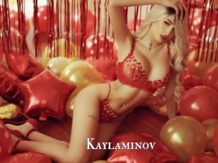 Kaylaminov