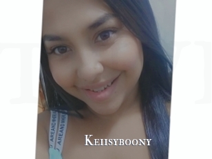 Keiisyboony