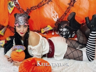 Keilataylor