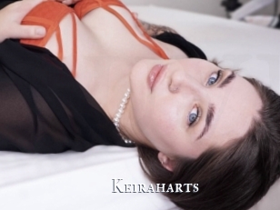 Keiraharts