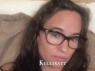 Kellikatt