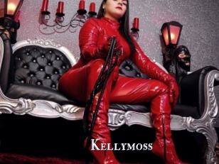 Kellymoss