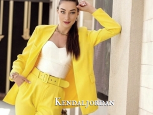 Kendaljordan