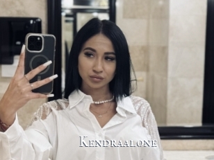 Kendraalone