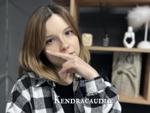 Kendracaudle