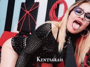 Kentsarah