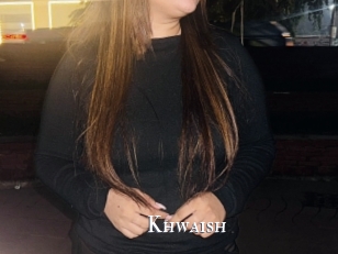 Khwaish