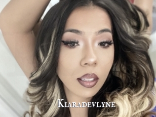 Kiaradevlyne