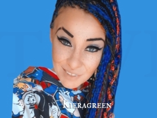 Kieragreen