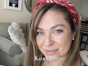 Kierareines